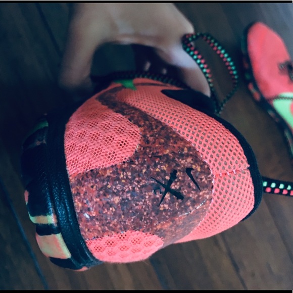 Nike XC spikes - Picture 4 of 5